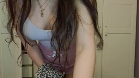 Niki online show from February 27, 10:43 pm