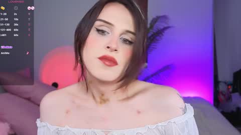 LITTLE FOX online show from December 3, 5:20 am