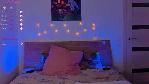 Snapshot of _yourfoxy_ chatting on March 15, 4:07 am LITTLE FOX online show from March 15, 4:07 am