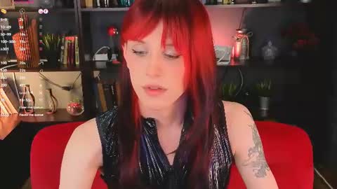 LITTLE FOX online show from July 24, 9:29 am