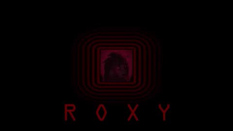 Roxy online show from February 23, 2:09 am