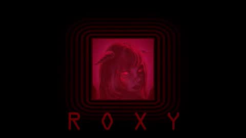 Roxy online show from March 27, 3:01 pm