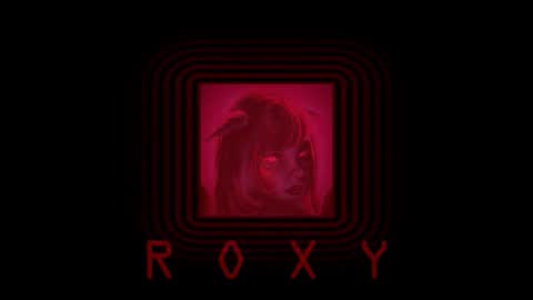 Roxy online show from March 30, 3:57 pm