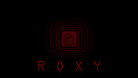 Roxy online show from April 18, 6:56 pm