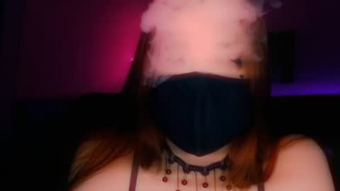 Roxy online show from April 21, 3:17 pm