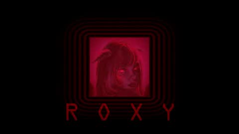 Roxy online show from June 8, 4:07 pm