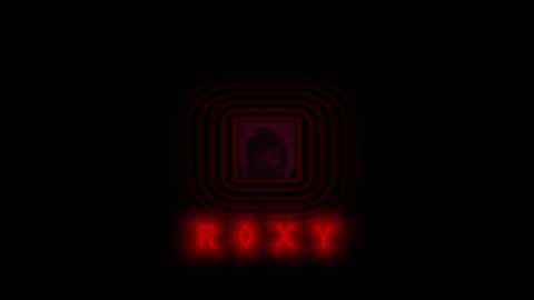 Roxy online show from July 27, 4:14 pm