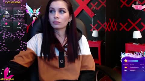 Snapshot of _yuyi chatting on January 23, 2:17 pm Yuyi online show from January 23, 2:17 pm