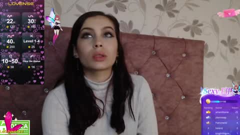 Snapshot of _yuyi chatting on January 28, 5:11 am Yuyi online show from January 28, 5:11 am