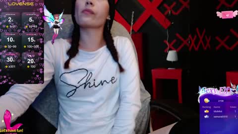 Snapshot of _yuyi chatting on February 3, 2:13 pm Yuyi online show from February 3, 2:13 pm