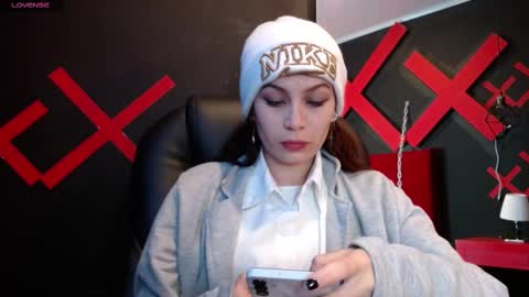 Snapshot of _yuyi chatting on March 10, 10:59 am Yuyi online show from March 10, 10:59 am