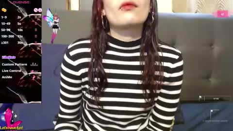 Snapshot of _yuyi chatting on September 13, 1:38 am Yuyi online show from September 13, 1:38 am