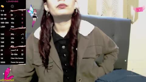 Snapshot of _yuyi chatting on September 20, 1:50 am Yuyi online show from September 20, 1:50 am