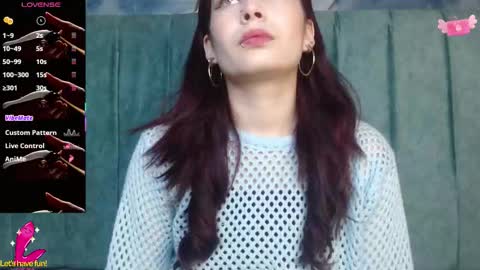 Snapshot of _yuyi chatting on September 27, 9:20 pm Yuyi online show from September 27, 9:20 pm