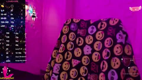 Snapshot of _yuyi chatting on November 12, 12:16 pm Yuyi online show from November 12, 12:16 pm