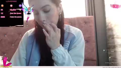 Snapshot of _yuyi chatting on November 28, 5:26 pm Yuyi online show from November 28, 5:26 pm