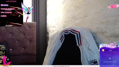 Snapshot of _yuyi chatting on December 14, 11:26 am Yuyi online show from December 14, 11:26 am