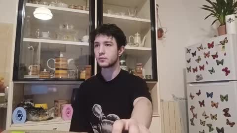 Oleg online show from February 17, 8:26 pm