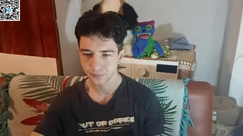 Oleg online show from March 12, 8:15 pm