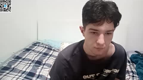 Oleg online show from March 13, 8:59 pm