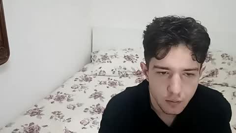 Oleg online show from March 16, 8:24 pm