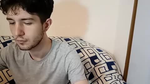 Oleg online show from March 26, 8:14 pm