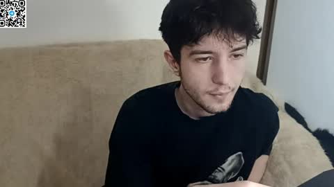 Oleg online show from April 19, 8:33 pm