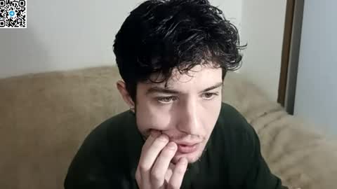 Oleg online show from April 22, 7:15 pm