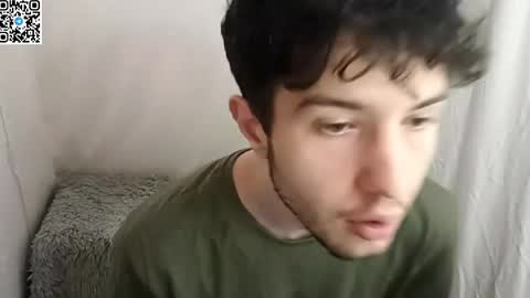 Oleg online show from April 24, 7:16 pm