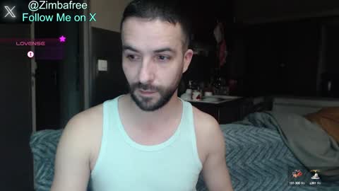 Zimbafree online show from January 6, 4:47 am