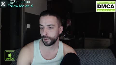 Zimbafree online show from January 8, 6:31 am