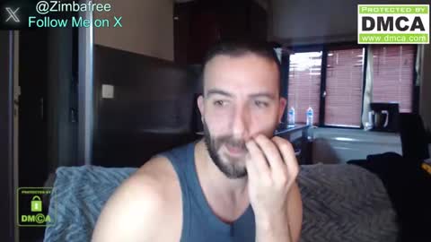 Zimbafree online show from January 10, 8:07 am