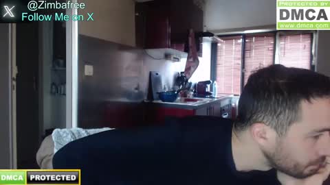 Zimbafree online show from January 23, 8:57 am