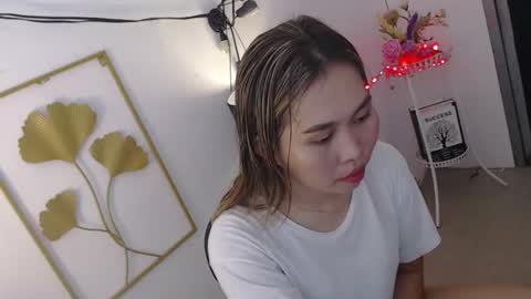 Snapshot of _zinnia143 chatting on September 20, 6:58 am _zinnia143 online show from September 20, 6:58 am