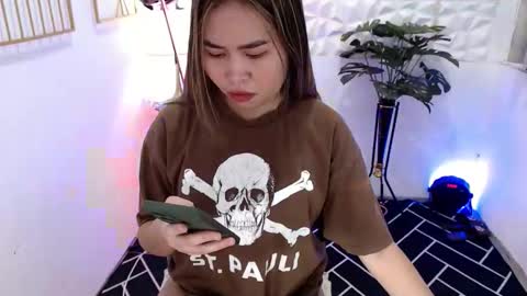 Snapshot of _zinnia143 chatting on September 21, 11:06 pm _zinnia143 online show from September 21, 11:06 pm