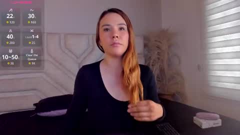 Snapshot of _zoe_3 chatting on August 7, 12:51 pm Zoe online show from August 7, 12:51 pm