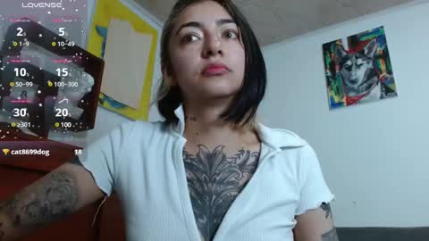 Zoe  online show from December 4, 10:46 am