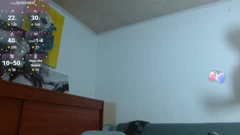 Zoe  online show from September 24, 3:21 am