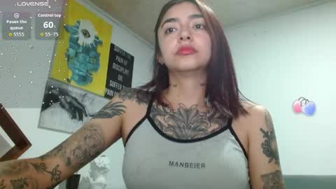 Zoe  online show from April 28, 11:04 am