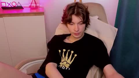 Denis online show from February 20, 12:49 pm