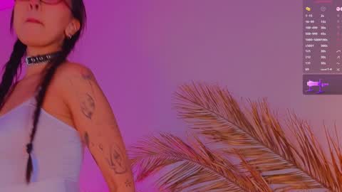 Ally online show from December 22, 1:55 pm