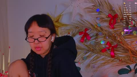 Ally online show from December 26, 4:58 pm