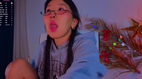 Ally online show from December 30, 3:46 pm