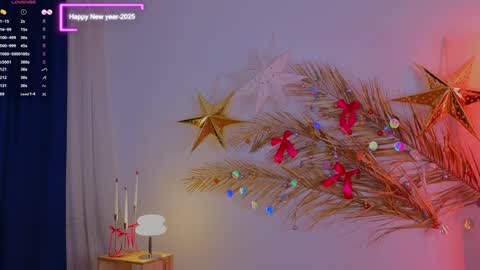 Ally online show from December 31, 8:23 pm