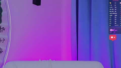 Ally online show from January 12, 3:25 pm