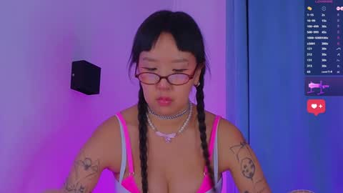 Ally online show from January 17, 3:43 pm