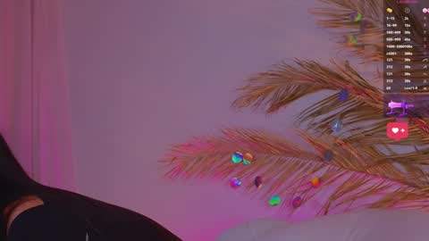 Ally online show from January 24, 3:45 pm