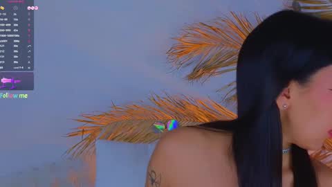 Ally online show from February 13, 3:35 pm