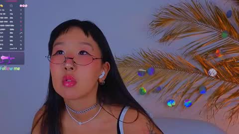 Ally online show from February 14, 12:25 pm