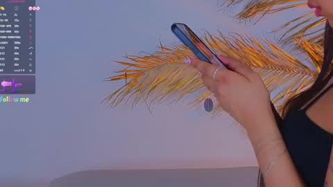 Ally online show from February 15, 3:39 pm